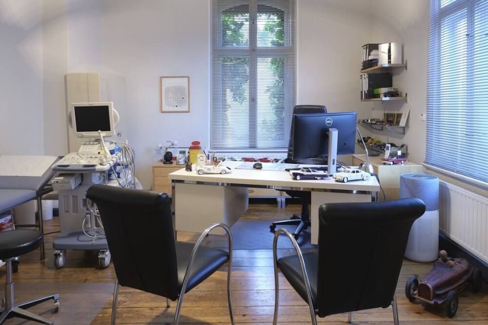 Praxis für Urologie
